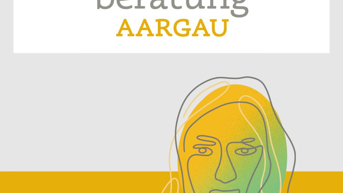 Opferberatung Aargau: Neues Erscheinungsbild inkl. Website