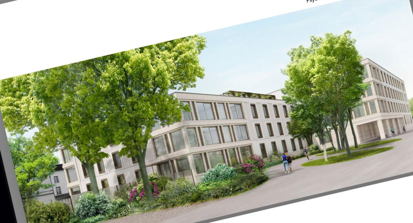 PDAG: Digitaler Geschäftsbericht 2018